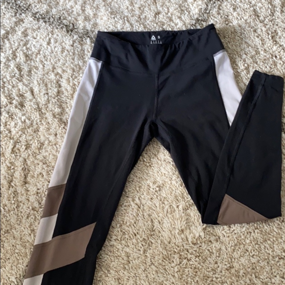 Reebok Leggings Size Small